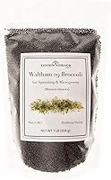 Waltham 29 Broccoli Seeds for Sprouting & Microgreens | Non-GMO Heirloom | 1 LB Bulk Resealable Bag | Rainbow Heirloom Seed Co.