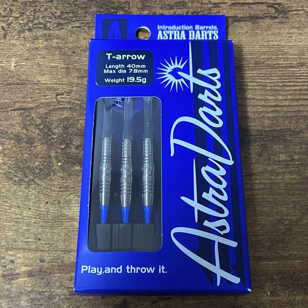 t-arrow 谷内太郎 ダイナスティASTRA ダーツ ダーツ > ソフトダーツ > ブランド【タ行】 > ダイナスティー
