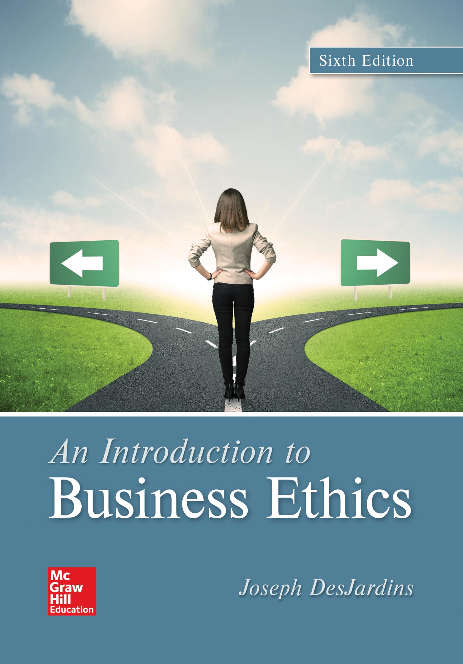 Buy An Introduction to Business Ethics — BookShops.in