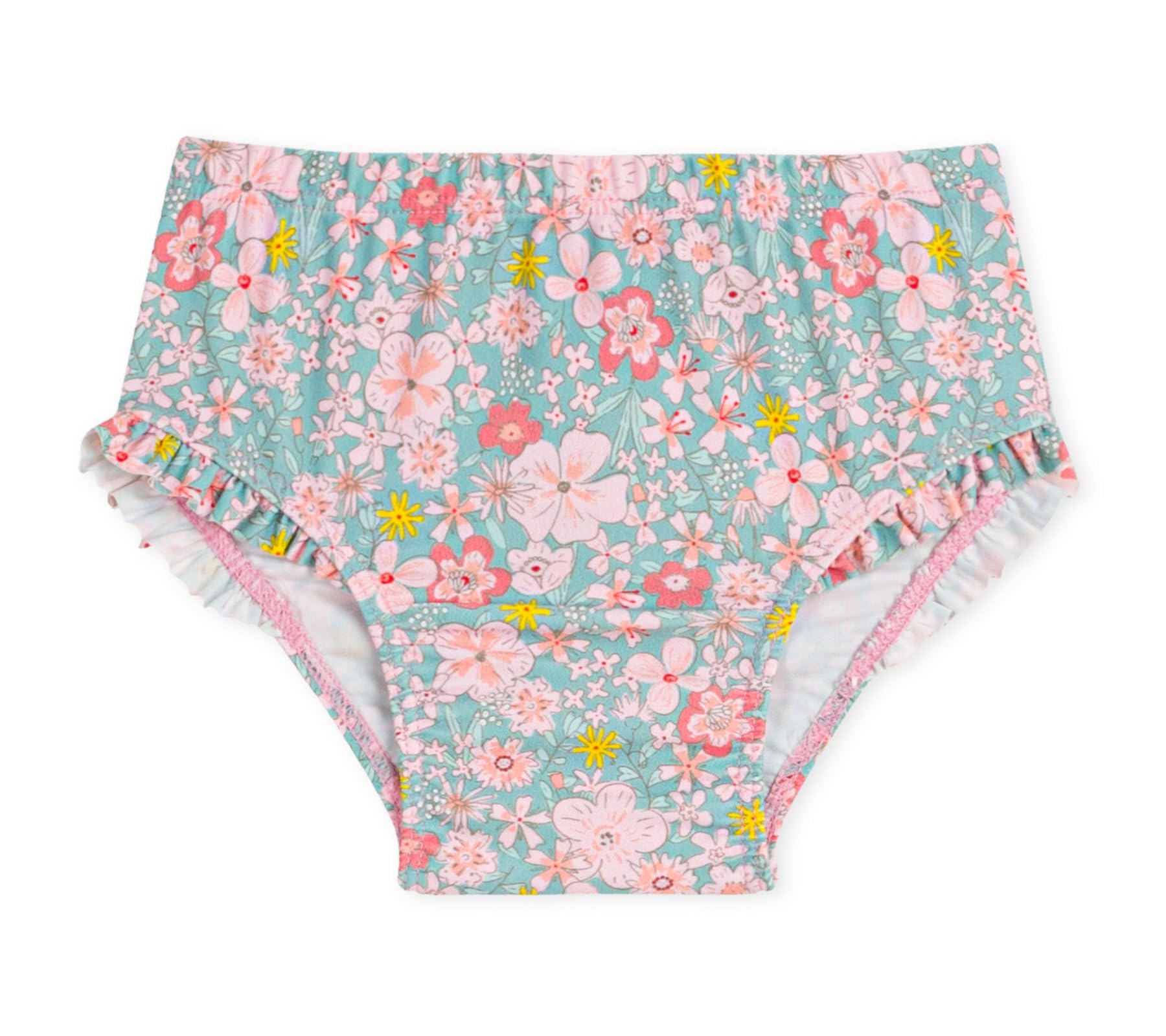Petit Bateau Vêtements Jour Bébé Fille