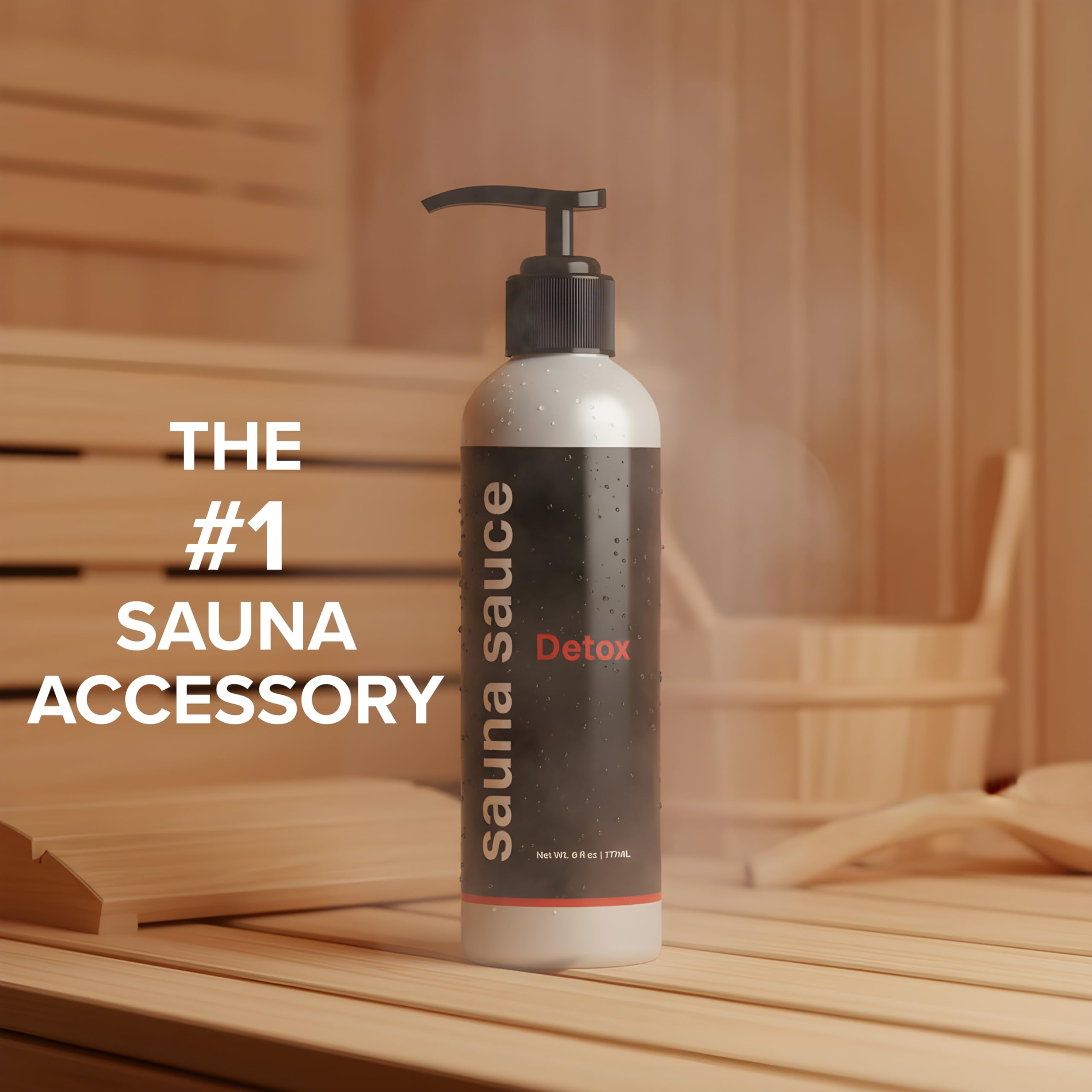 why take glutathione before sauna Detoxing In Sauna: Benefits, Science, & More main image 1