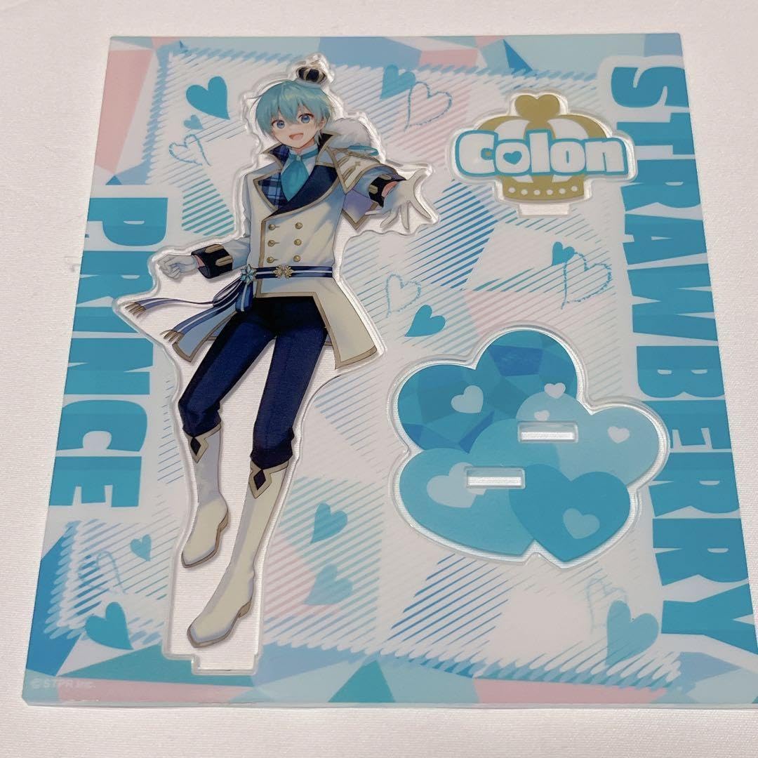 ころん アクリルスタンド Amazon.co.jp: すとぷり アクリルスタンド2022 ころん アクスタ ころ