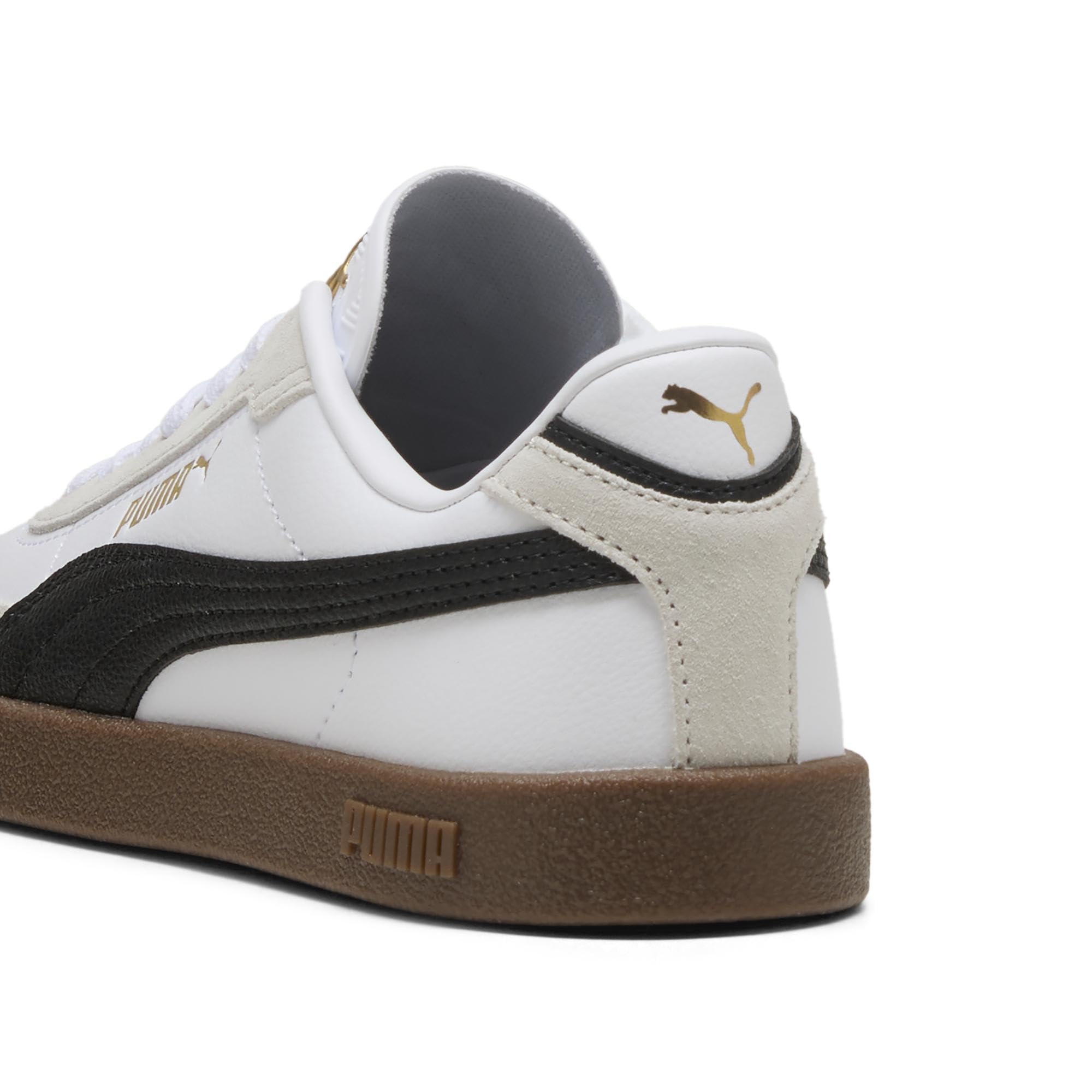 Puma Puma Club II Era Jr ZapatillasUnisex niños