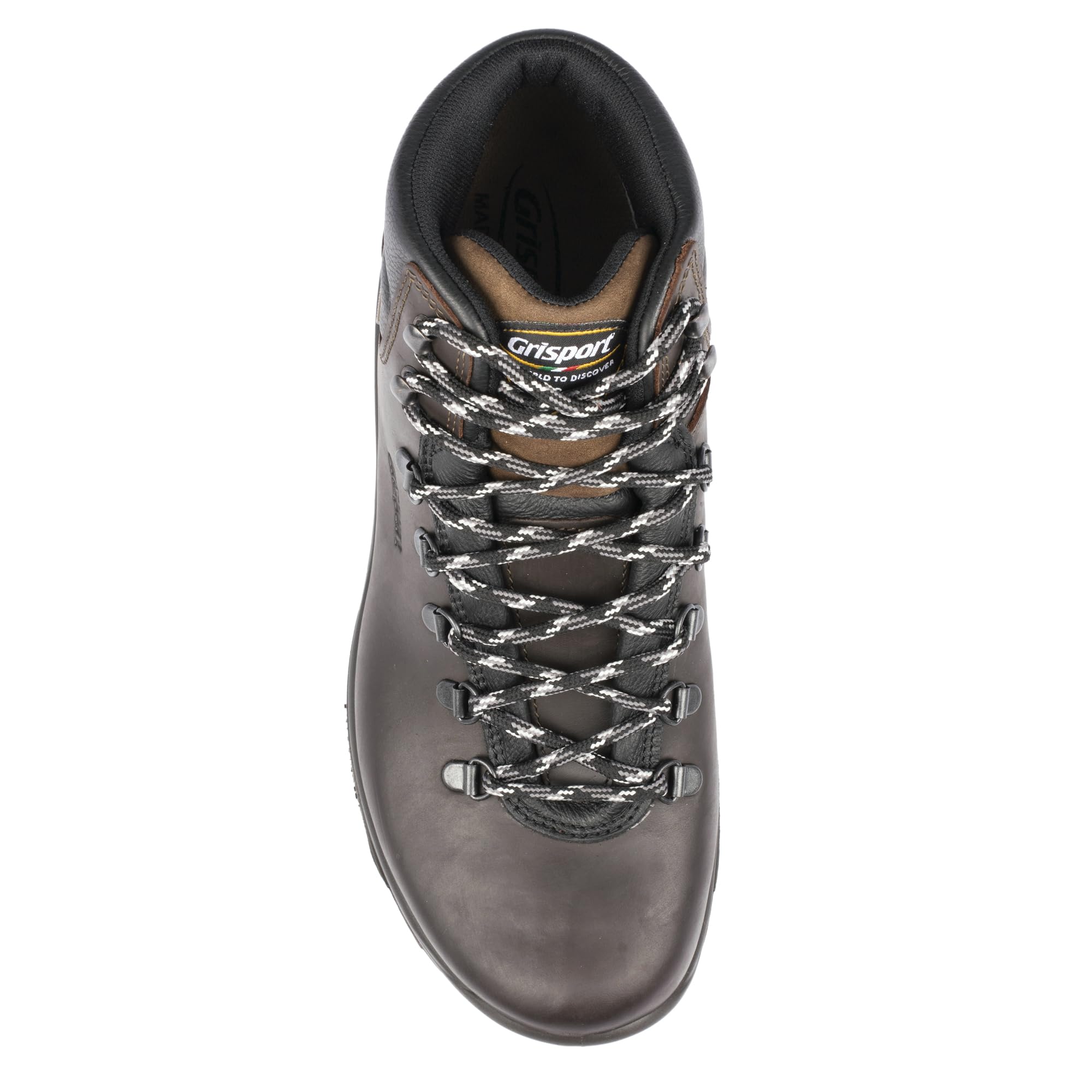 Grisport Fuse, Unisex-Erwachsene Trekking- & Wanderschuhe