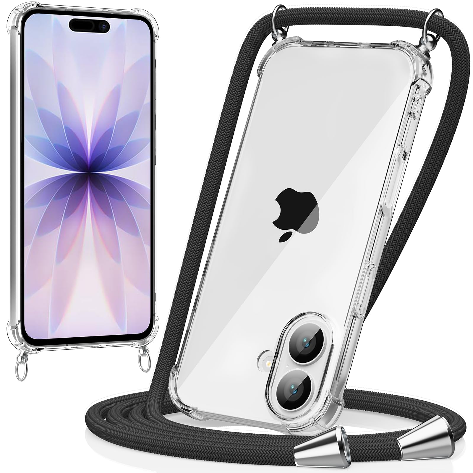 caslord Handyband kompatibel mit iPhone