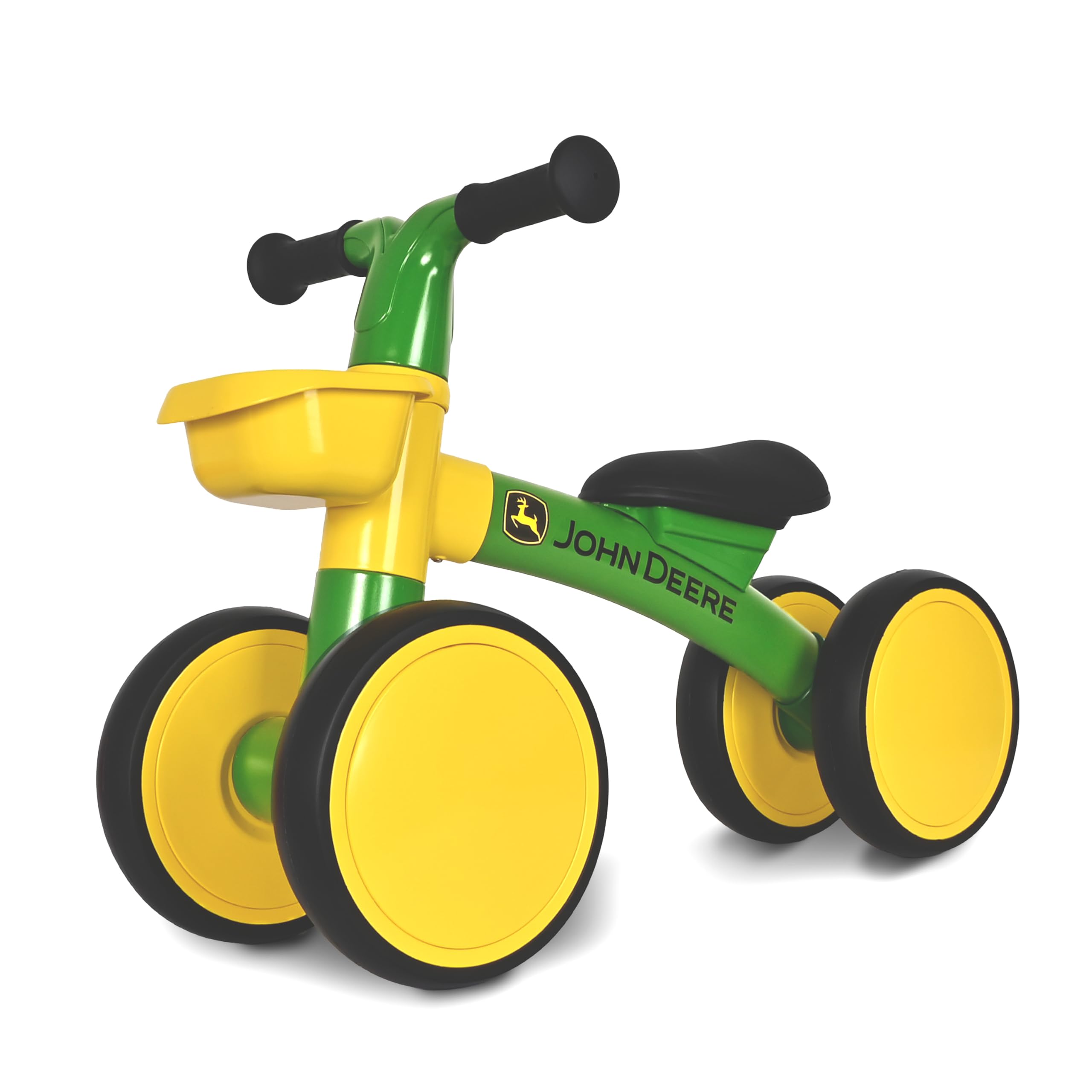 John Deere Balance Bike