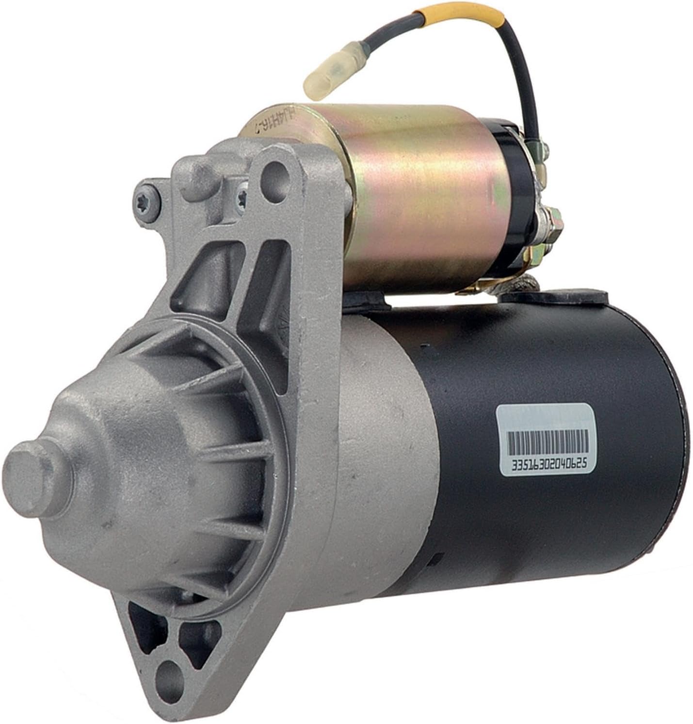 AC Delco Starter 12724366 Automotive