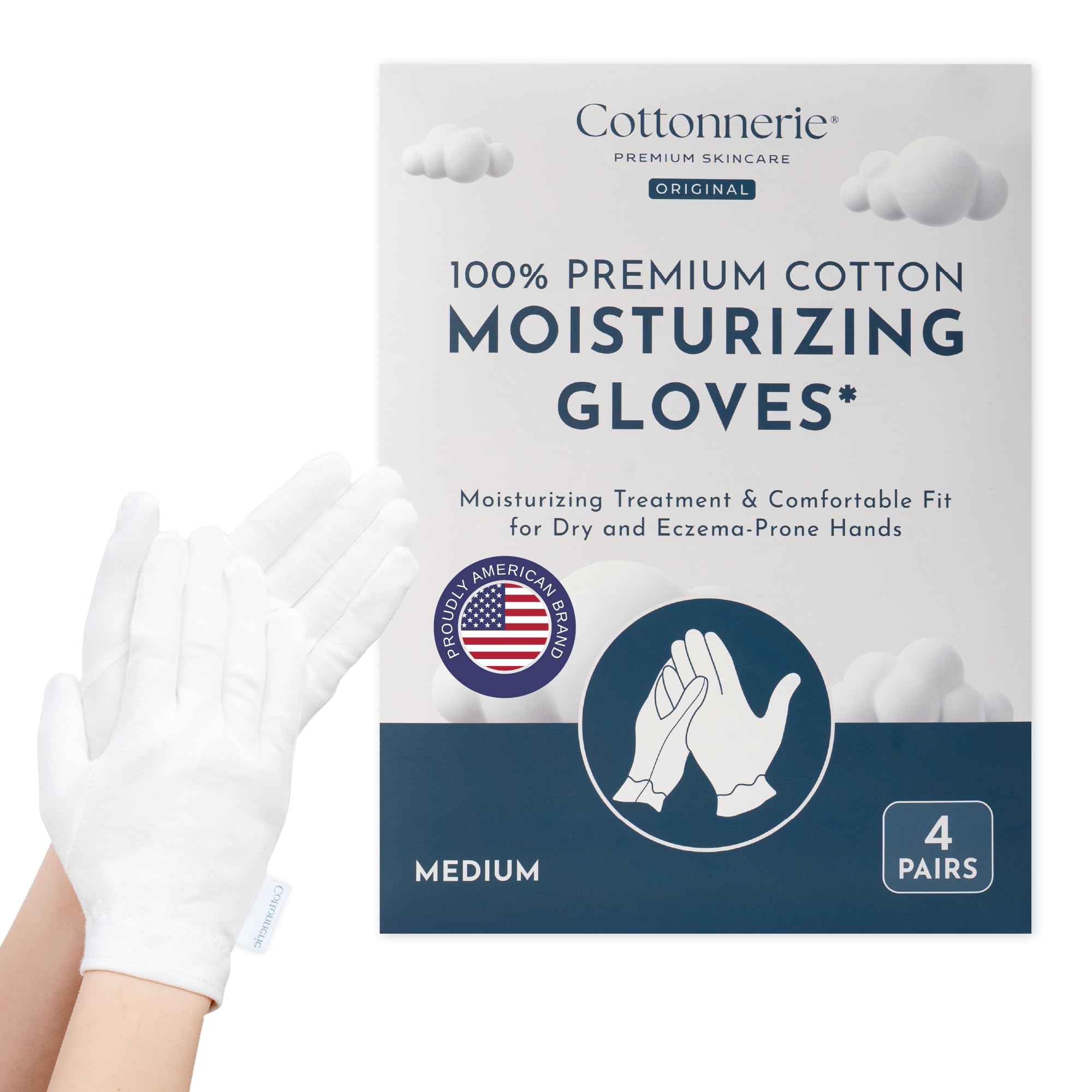 Cottonnerie Original