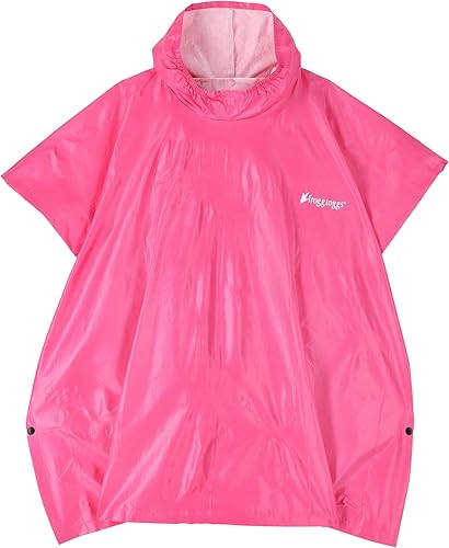 Miniatura 9 de FROGG TOGGS Ultra-lite2 Waterproof Breathable Poncho