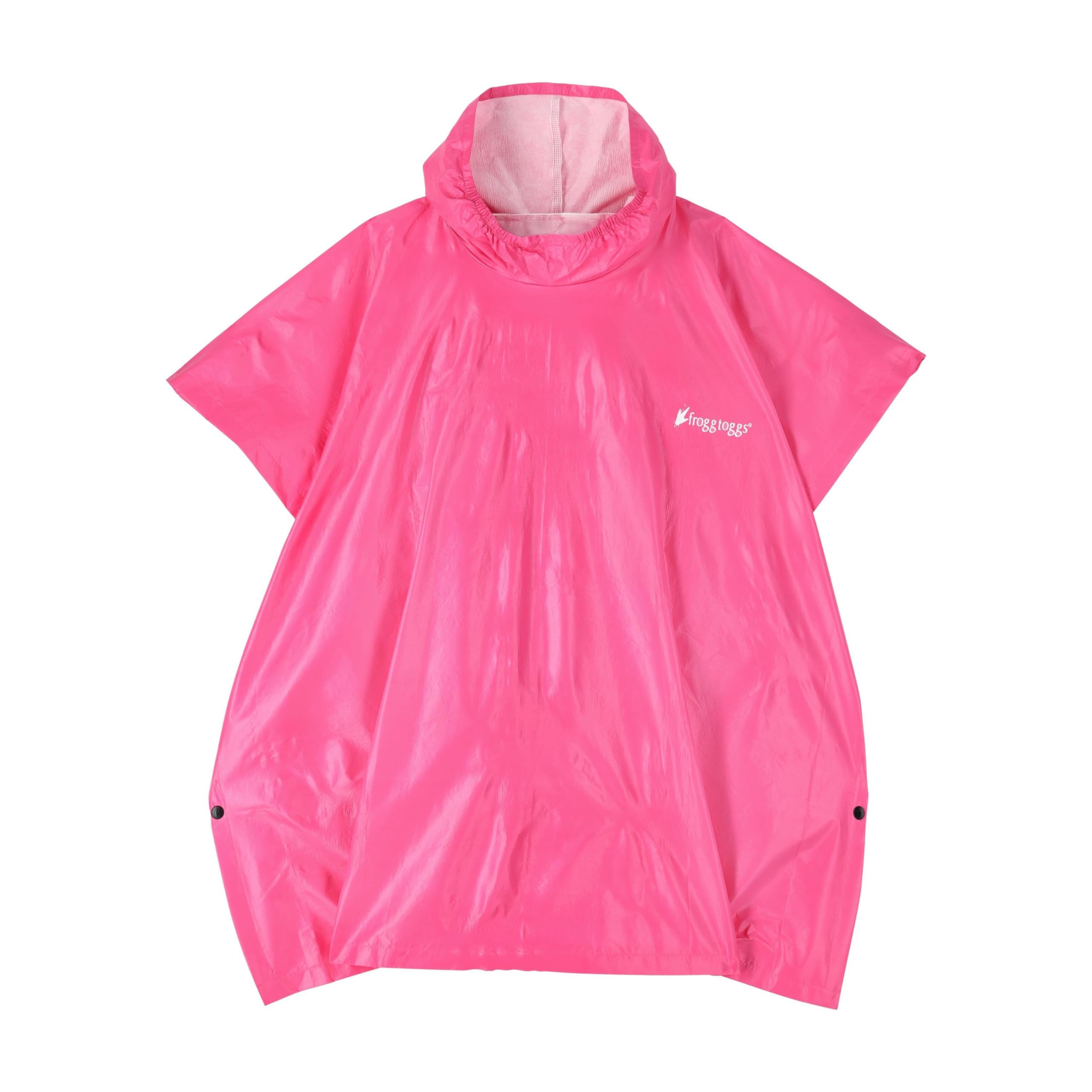 FROGG TOGGS Youth, Pink