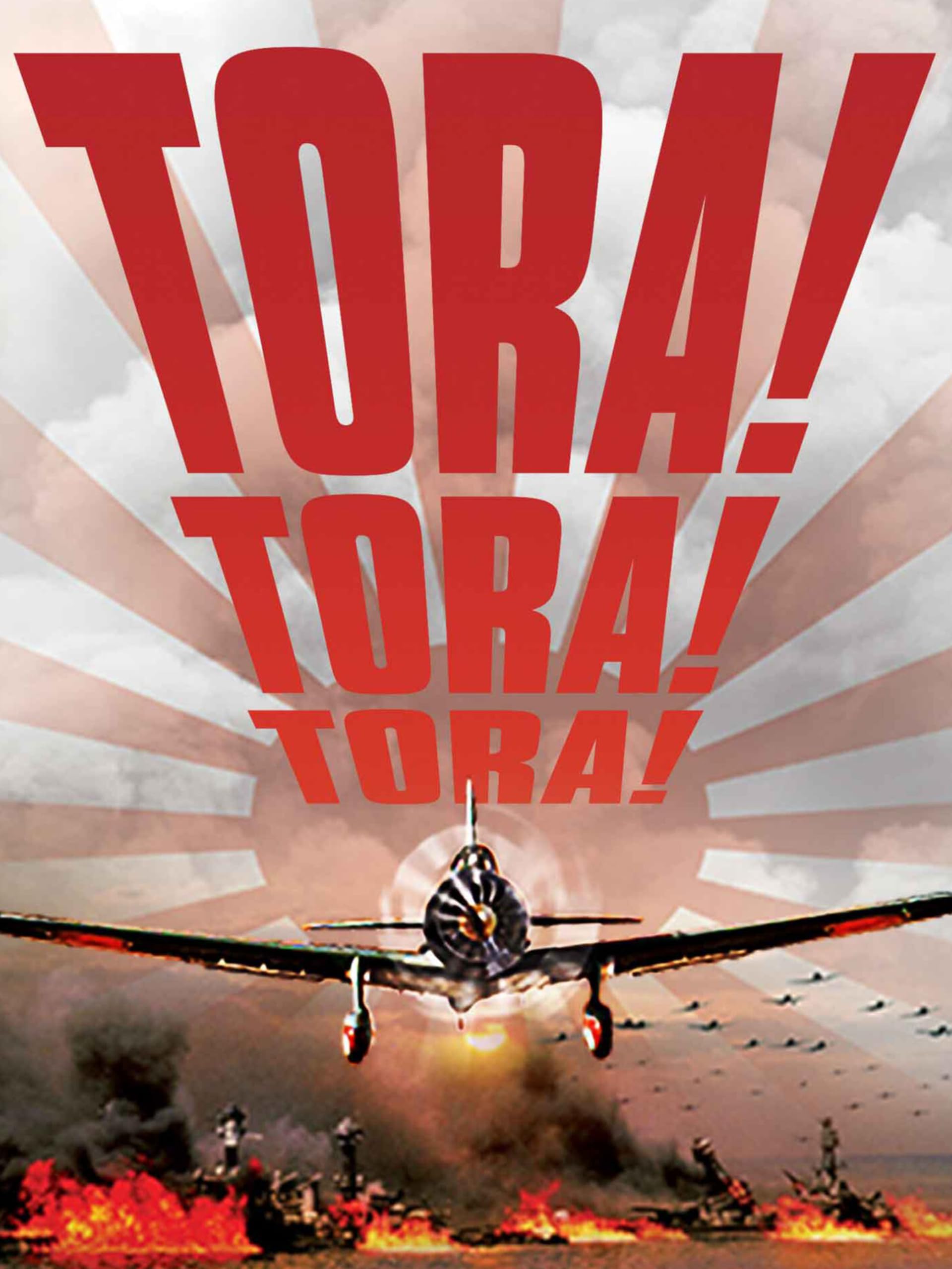 Tora! Tora! Tora!