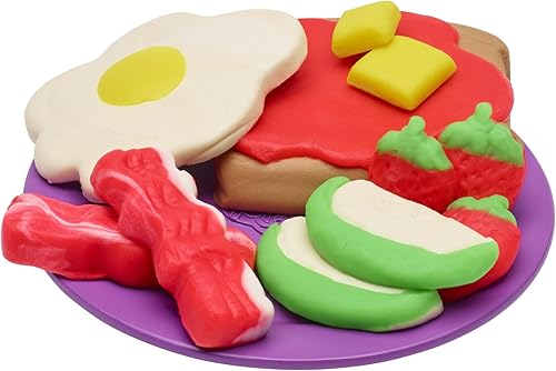 Miniatura 6 de Play-Doh Creaciones de tostadoras Kitchen Creations