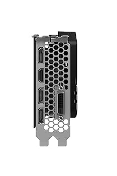 Amazon | Palit ne51060s15j9 – 1060j GeForce GTX 1060 6 GB
