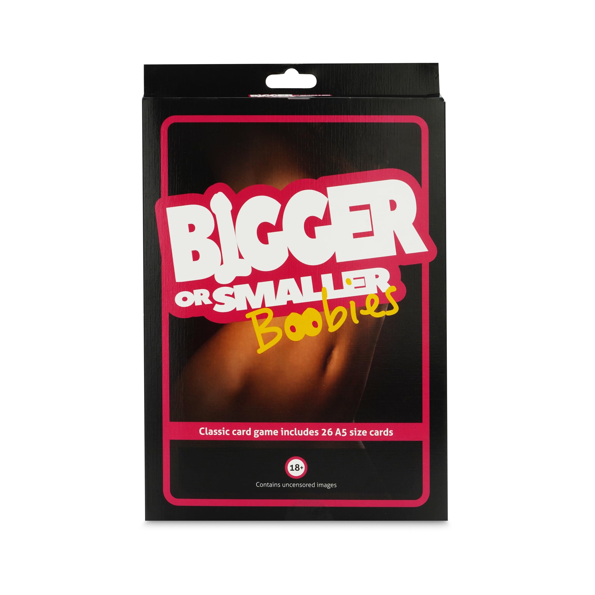 Playwivme Boobies Card Game - Adult Card Games for Men - Stag Do Accessories Men Will Actually Use - Drinking Games for Adults - Adult Games