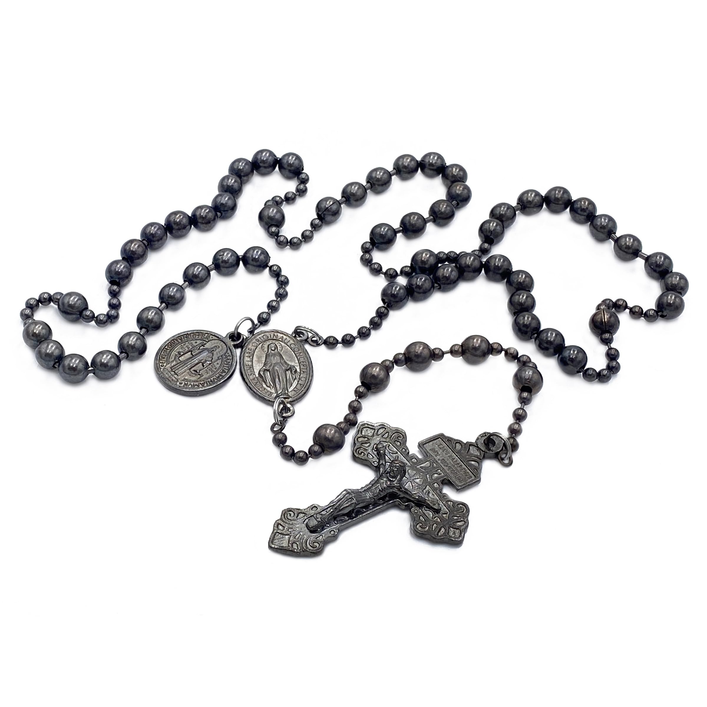 The Combat Rosary™