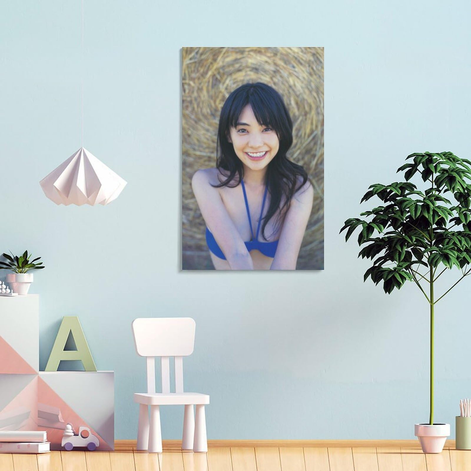 Amazon.co.jp: 倉科カナ 装飾画 倉科カナ 写真集 倉科カナ ポスター