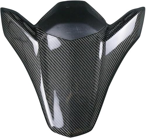 HAIDIGE Pro Taper Frame Fairings for Kawasaki Z900 2017-2023 Motorcycle Passenger Pillion Seat Cowl Fairing Carbon Fiber Seat Hump Tail Cover