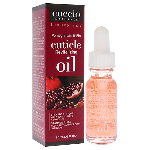 Miniatura 46 de Cuccio Naturale - Aceite revitalizante para cutículas de cítricos y moras silvestres, hidrata y fortalece las uñas y cutículas, calmante y