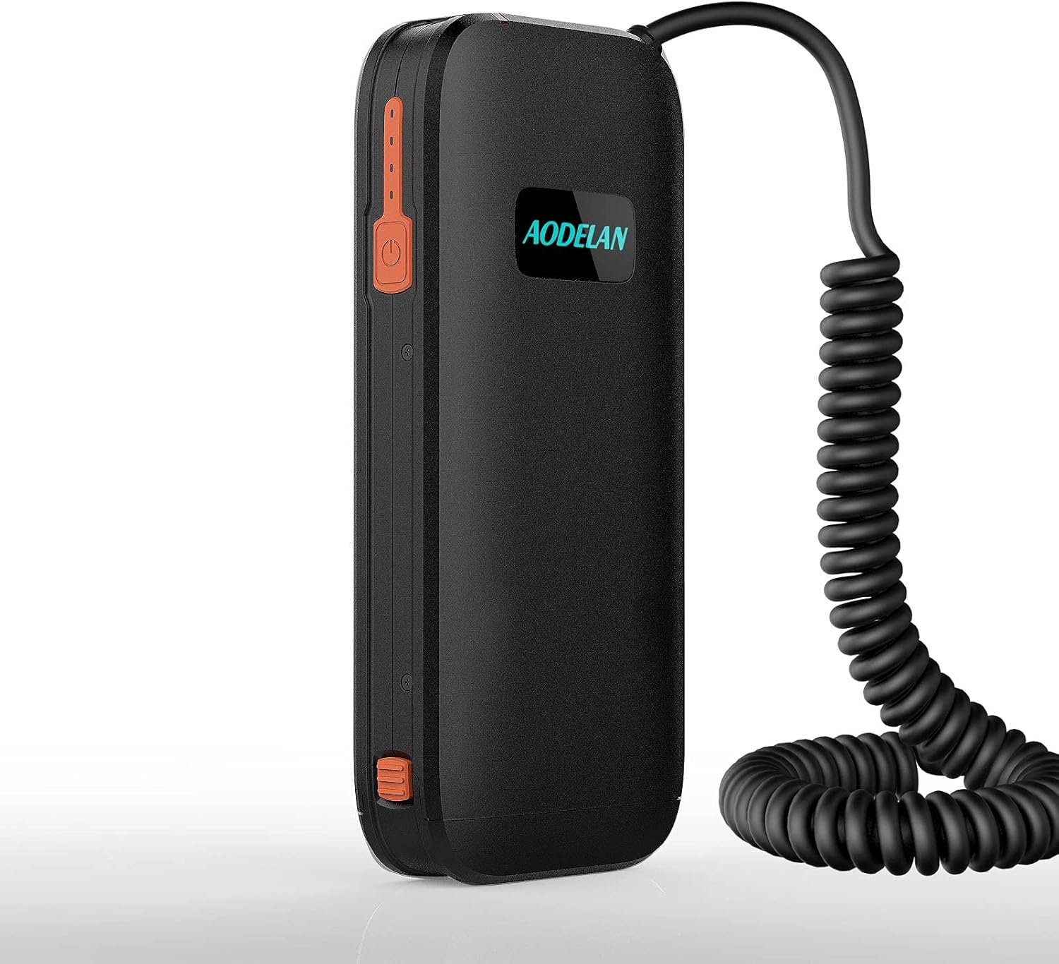 Creative Product AODELAN External Flash Battery Pack Speedlite Battery Power Bank for Canon 600EX, 600EX II-RT, 600EX-RT, 580EXII, 580EX, 550EX,MR-14EX,MR -24EX. Replaces Canon CP-E4, CP-E4N