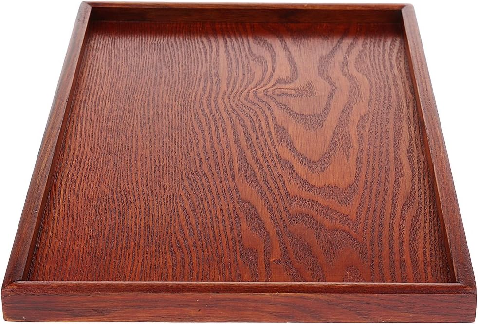 GZYF 1:35 Scale Wooden Base Meadow Building for Diorama Scenery Layout DIY, 35x24cm