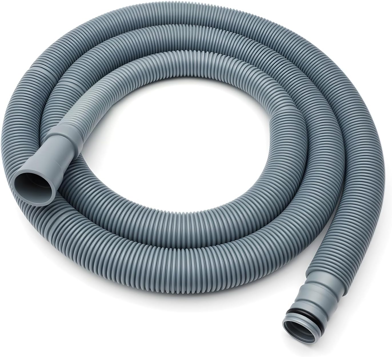 AEM74333101 AEM74333104 Dishwasher Drain Hose Assembly for LG Kenmore Dishwasher, Dishwasher Drain Hose Compatible with LDT5665ST LDF5545ST LDT7797ST LDFN3432T LDFN4542S LDP6810BD