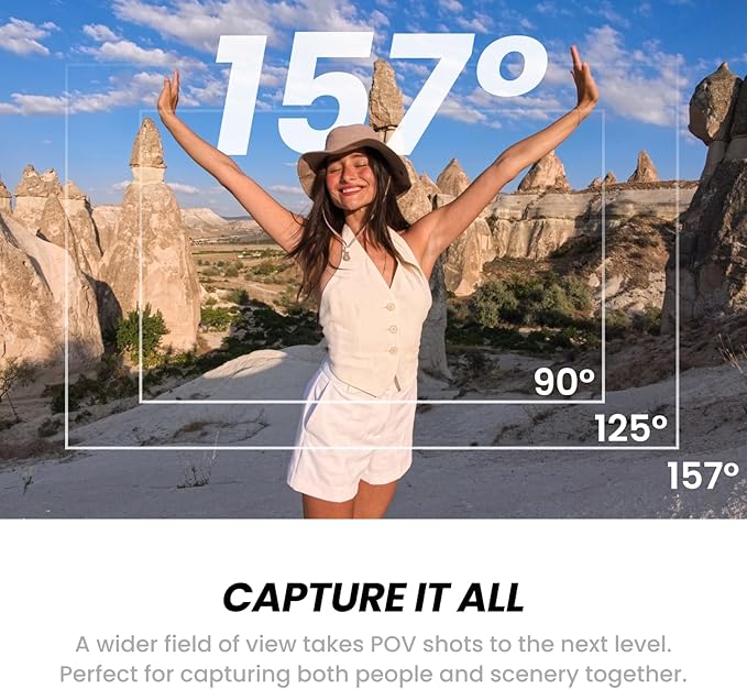 Insta360 Ace Pro 2 Ultimate Bundle 8K miniatura 8