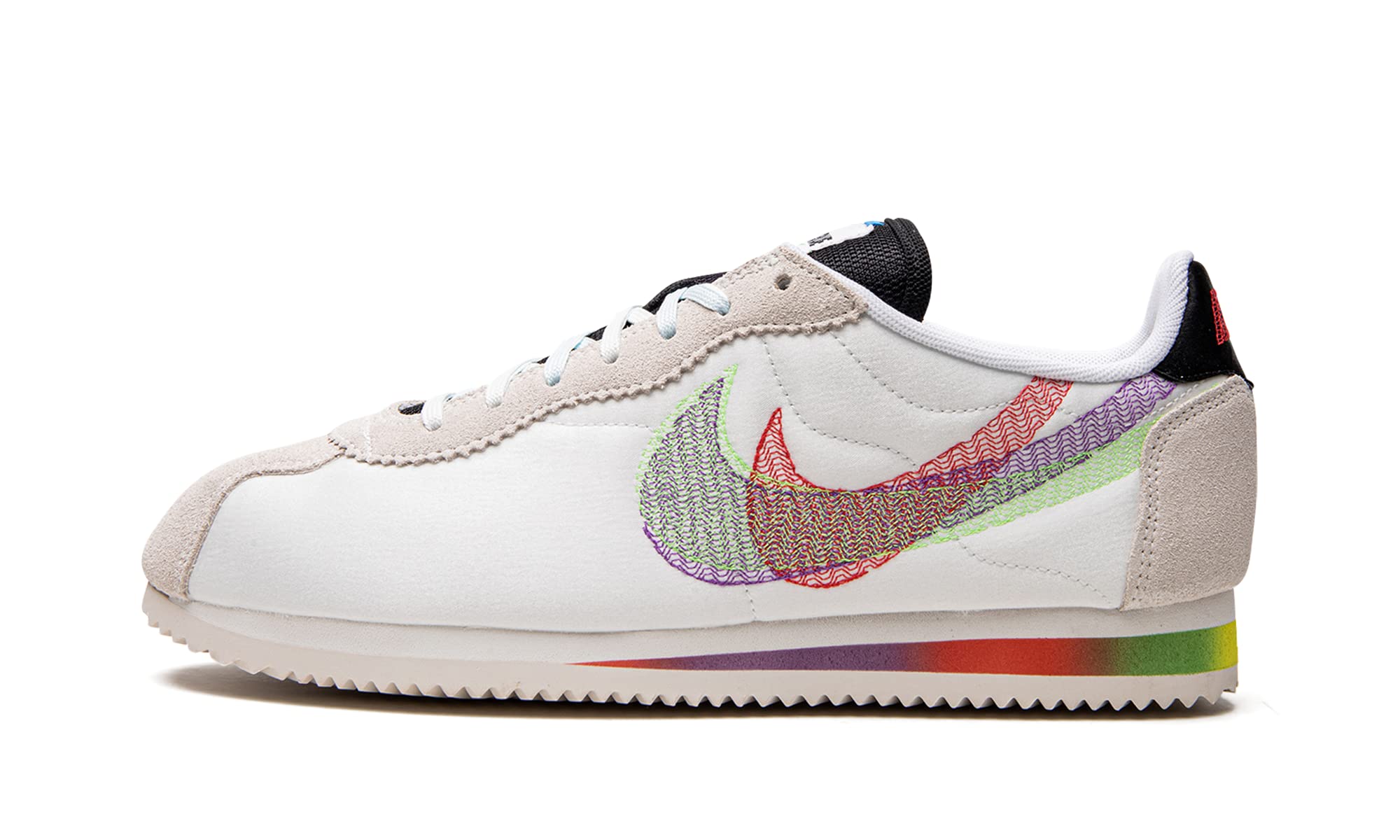 do cortez run true to size
