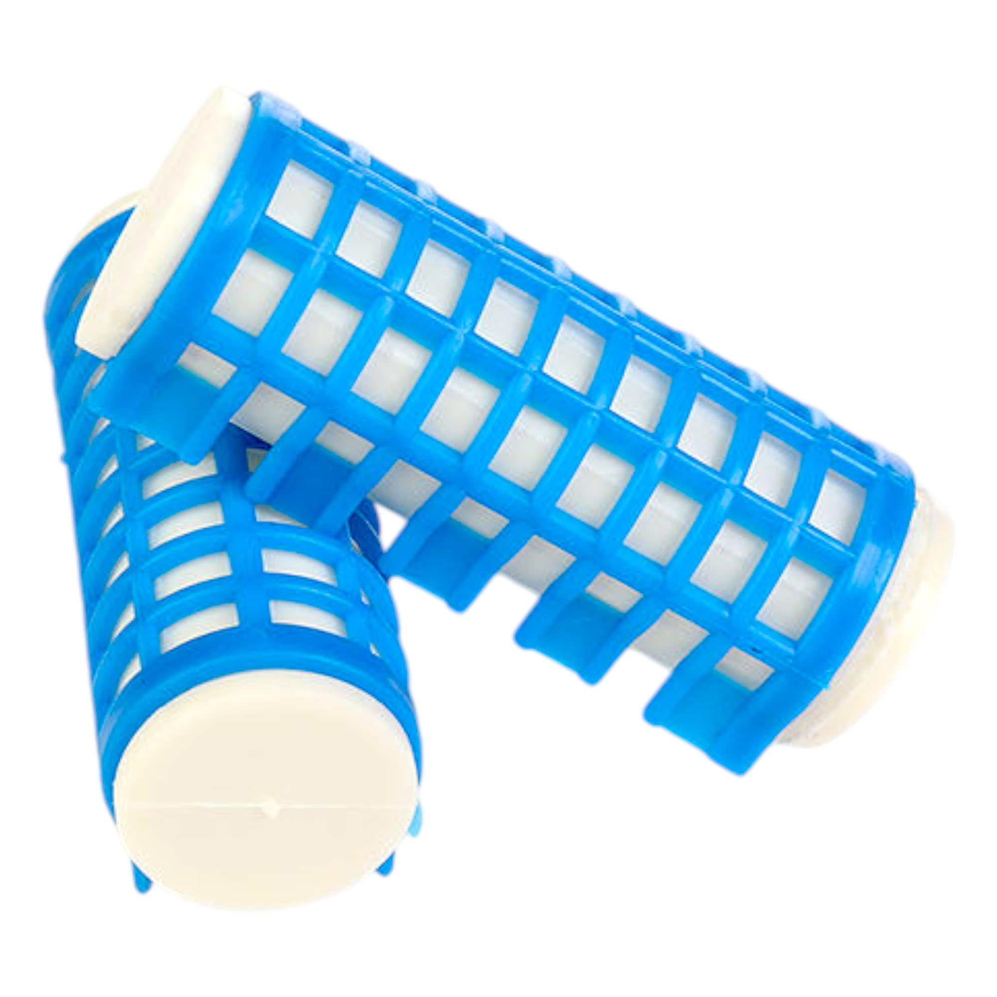 Rizador Térmico Rizador Set 10 Piezas D 2,5 cm