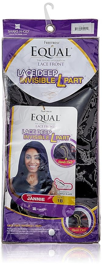 Freetress jannie Clearance