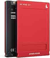 その他 ANGELBIRD AV PRO XT 1TB SSD AV PRO XT - Dirigent | ディリゲント