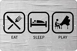 Makoroni - EAT Sleep Play (Piano) - 12