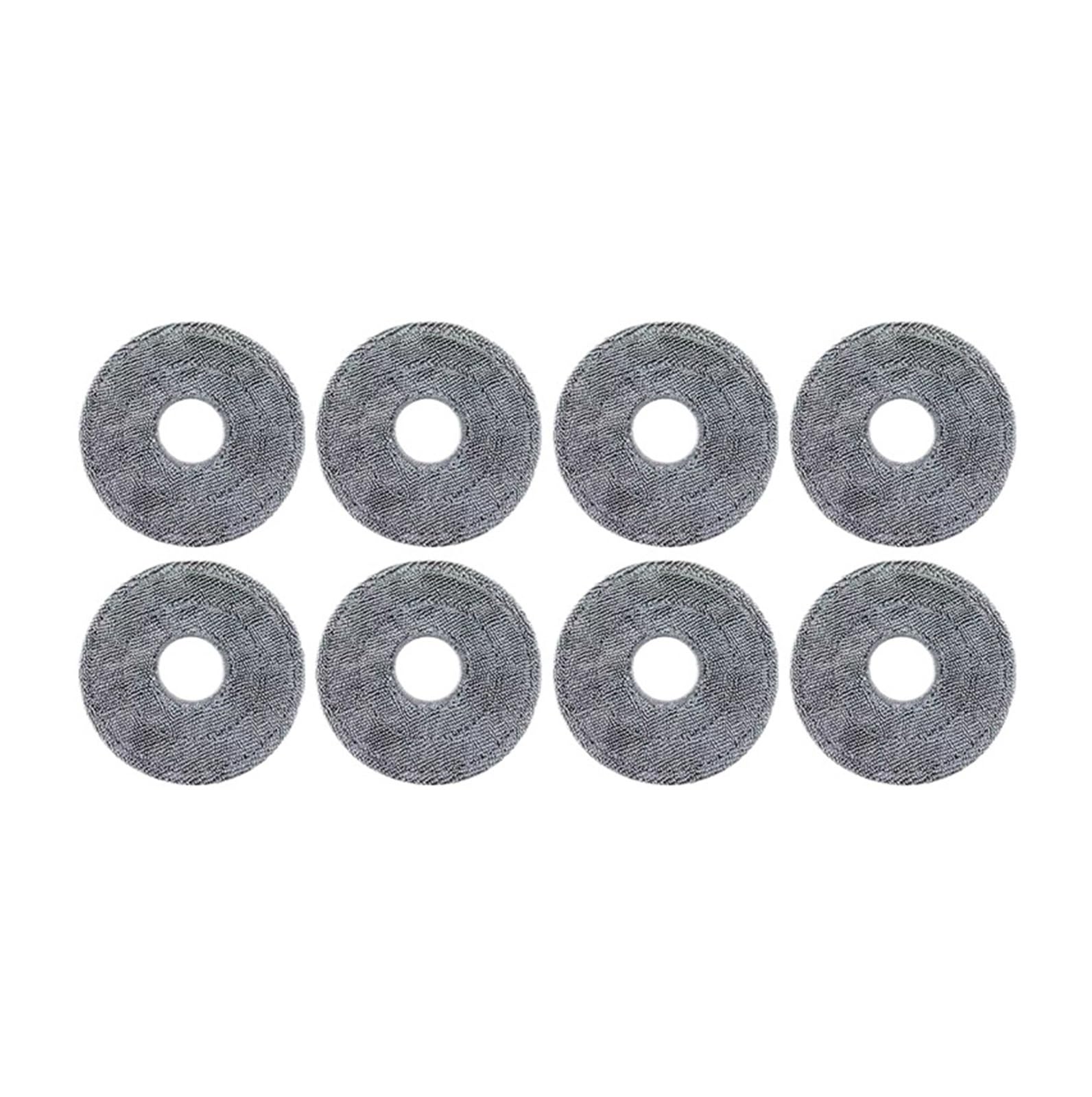 Vadrouille Roborock Qrevo Edge 2 pièces rechange robot de balayage