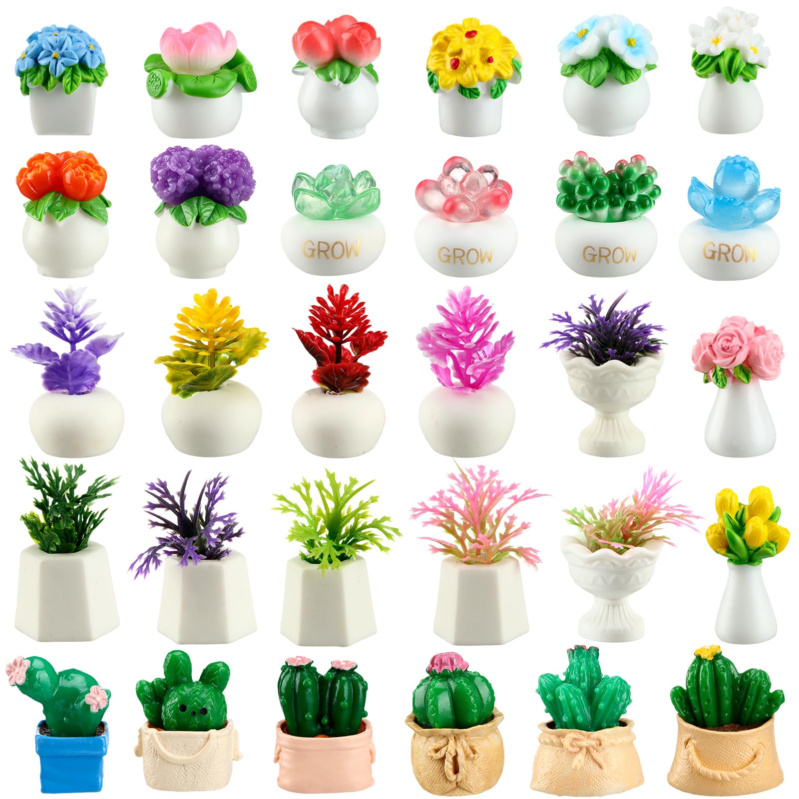 Plantes À Eau Simulées Arbres Décorations De Jardin Simulation