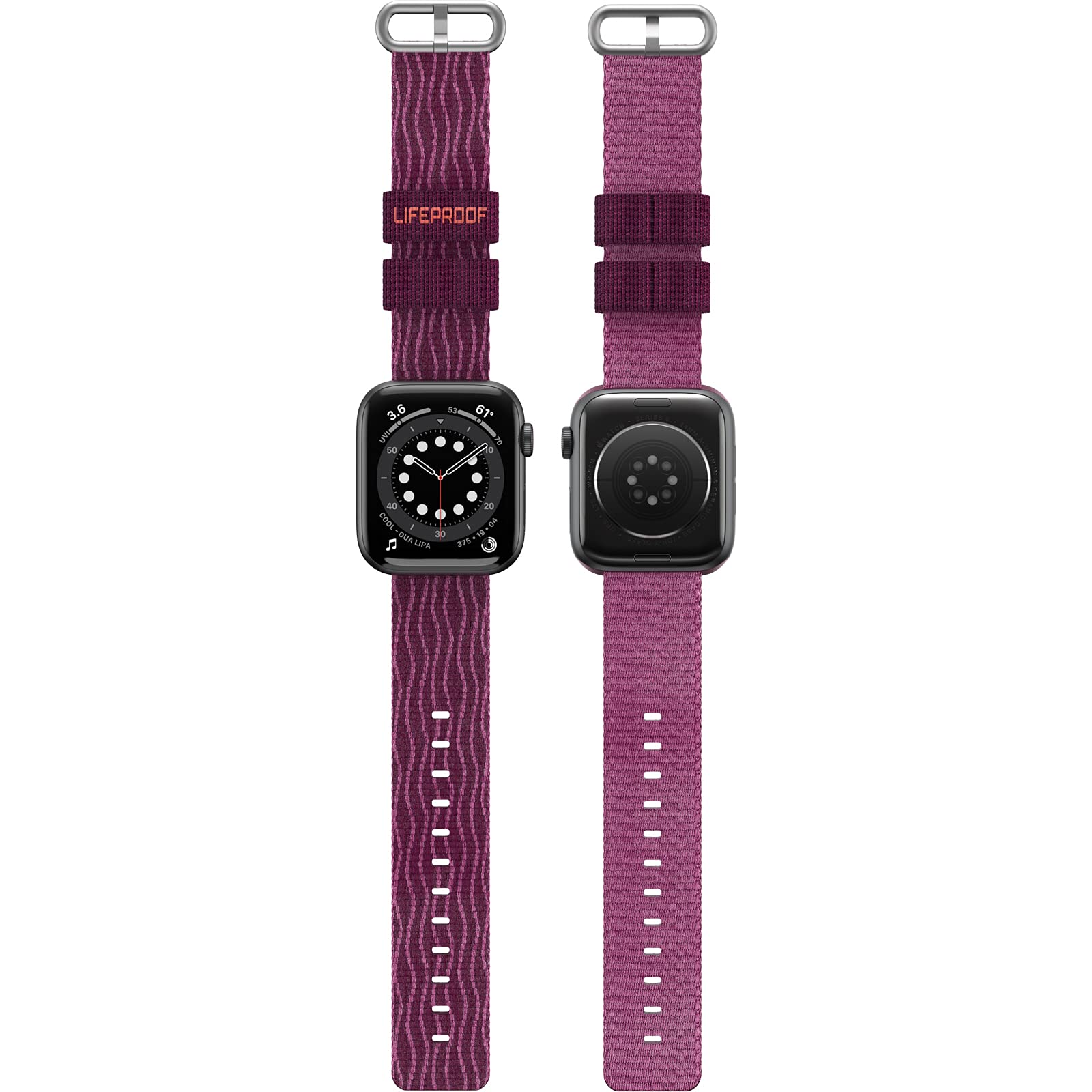 Amazon.com: LifeProof Eco Friendly Band for Apple Watch 42mm  display picture 2