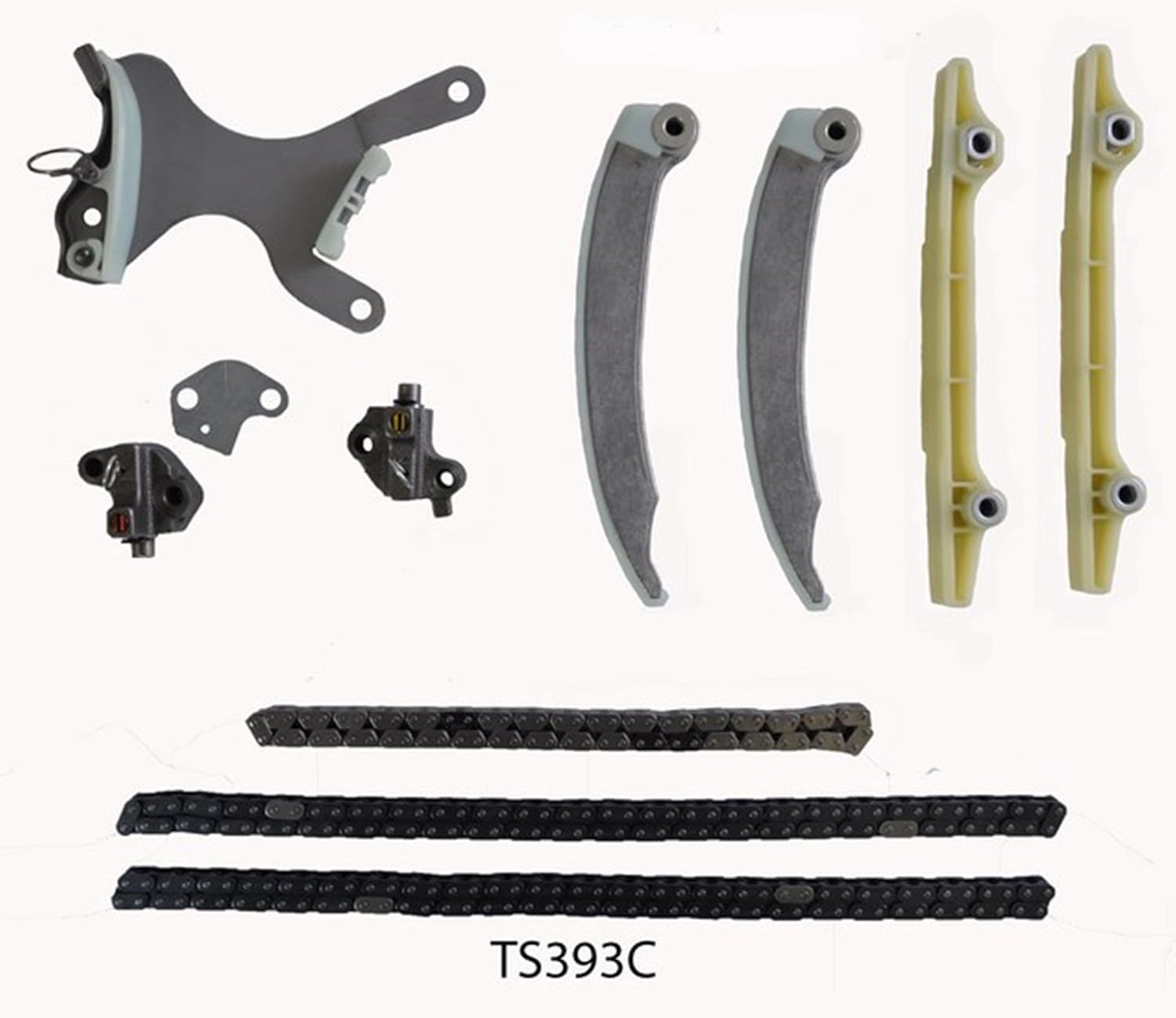 Enginetech Timing Set TS393C
