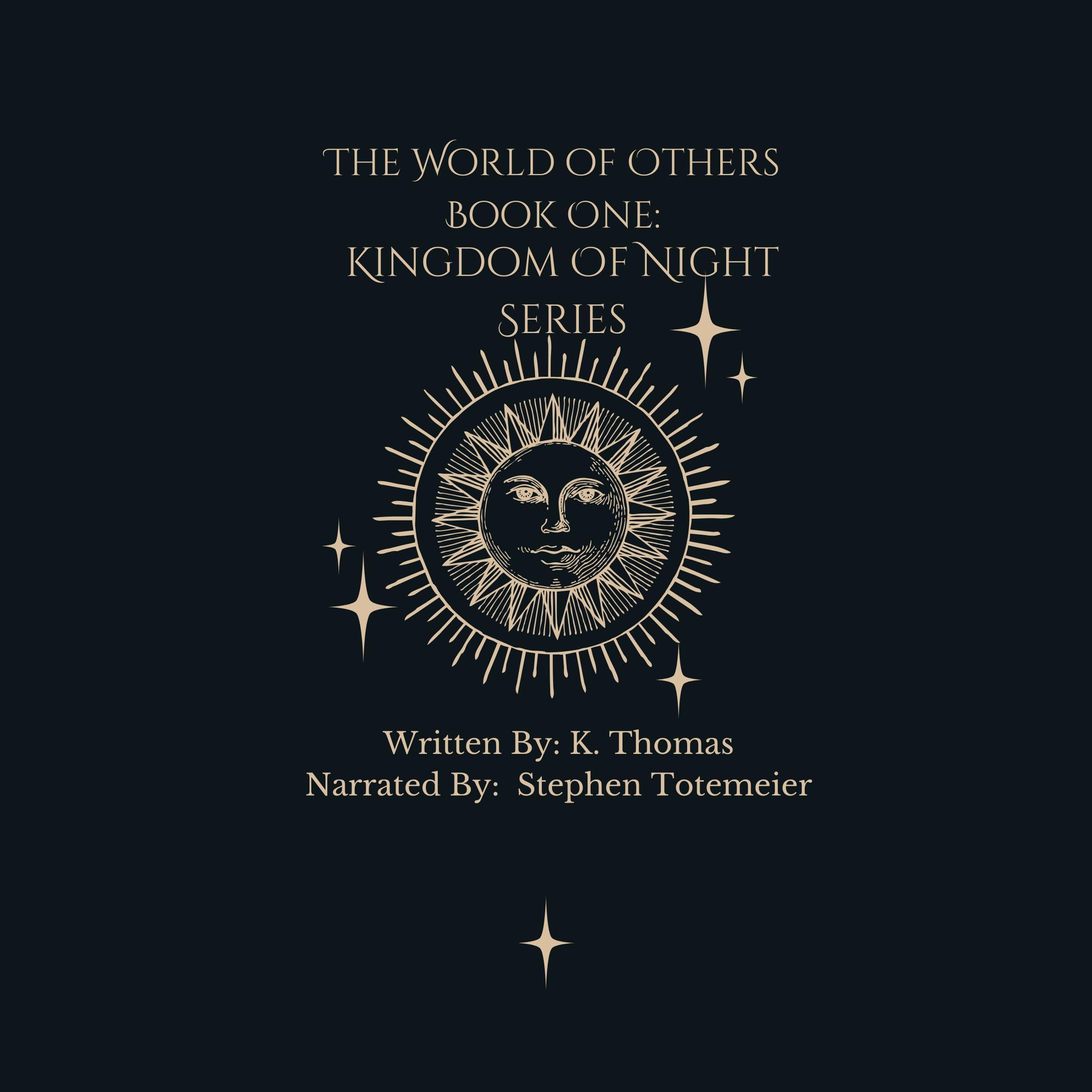 Cover art for The World of Others