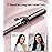 ORYNNE Curling Iron 1 1/2 Inch for Big Curls, 14 Heat Settings Big Barrel 1.5 Inch, Ceramic Large Barrel Curling Iron 1 1/2 Inch with Argan Oil Infused,