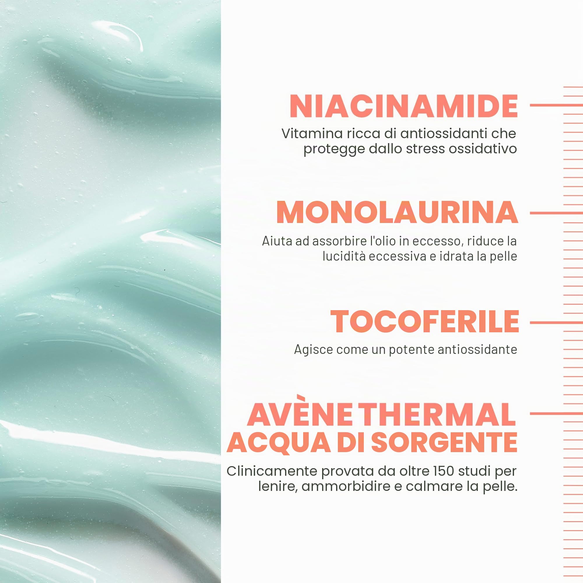 Avene cleanance acqua gel 50 ml