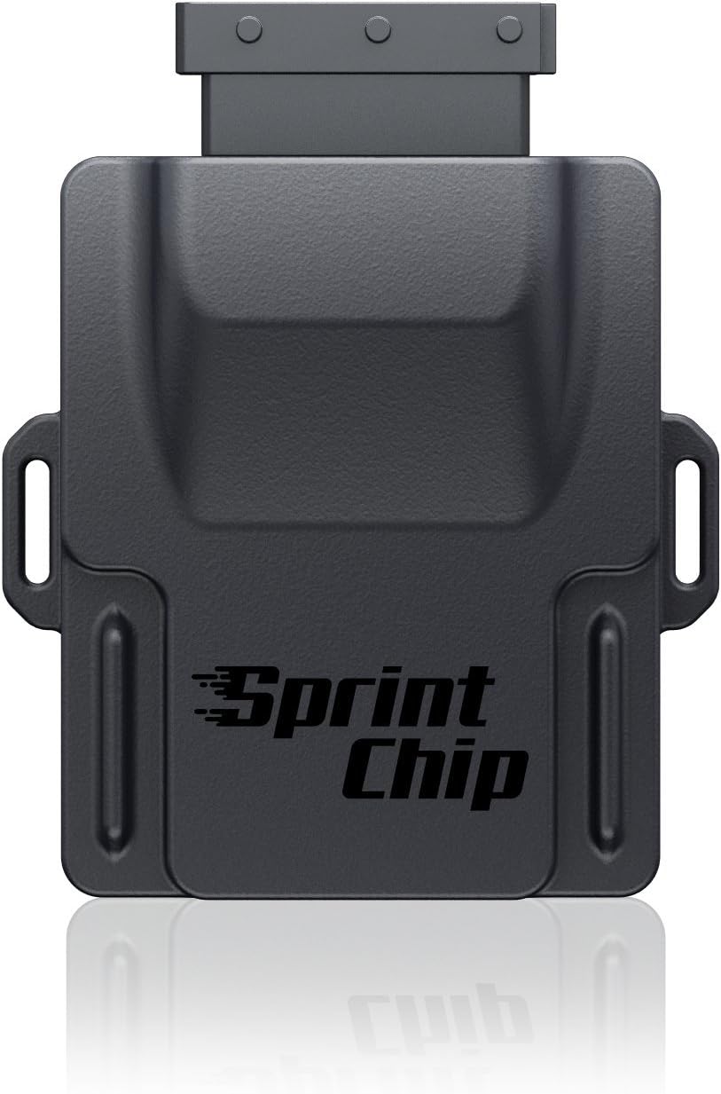 Sprintchip S Cayenne (92A) 3.0 V6 TDI (258 BHP / 193 kW) Diesel Chip-tuning