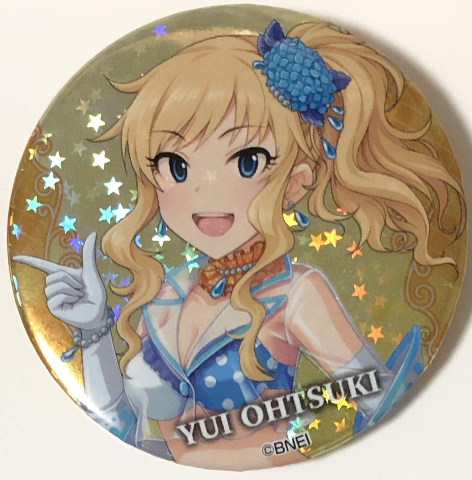 Amazon | 東急ハンズ限定 アイドルマスター シンデレラガールズ