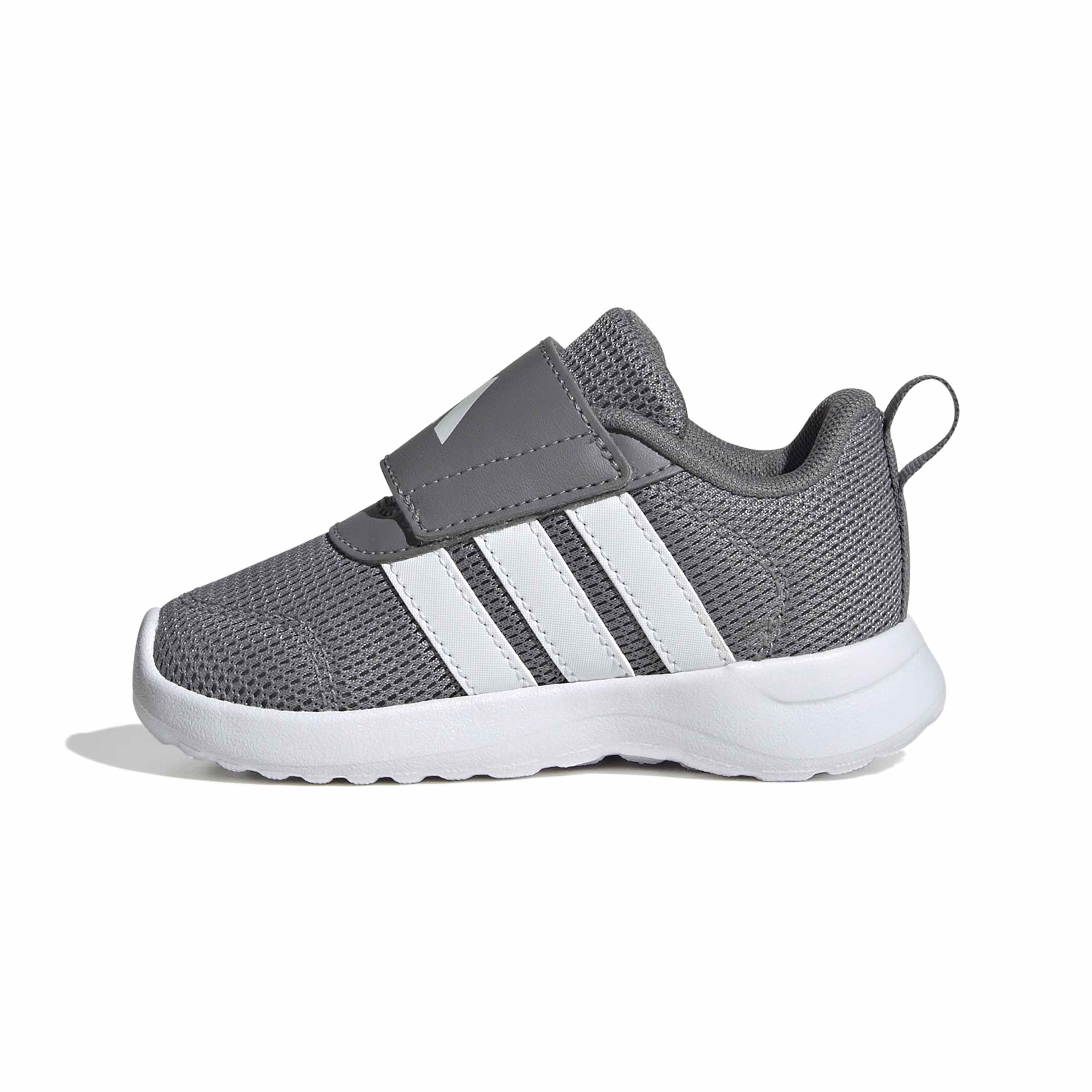 adidas Unisex Baby Vl Move Infant Mesh Shoes, Grey Three/FTWR White/Grey Three, 7.5 UK Child