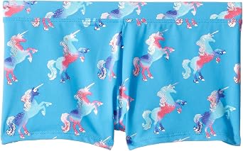 Hatley Girls Swim Shorts