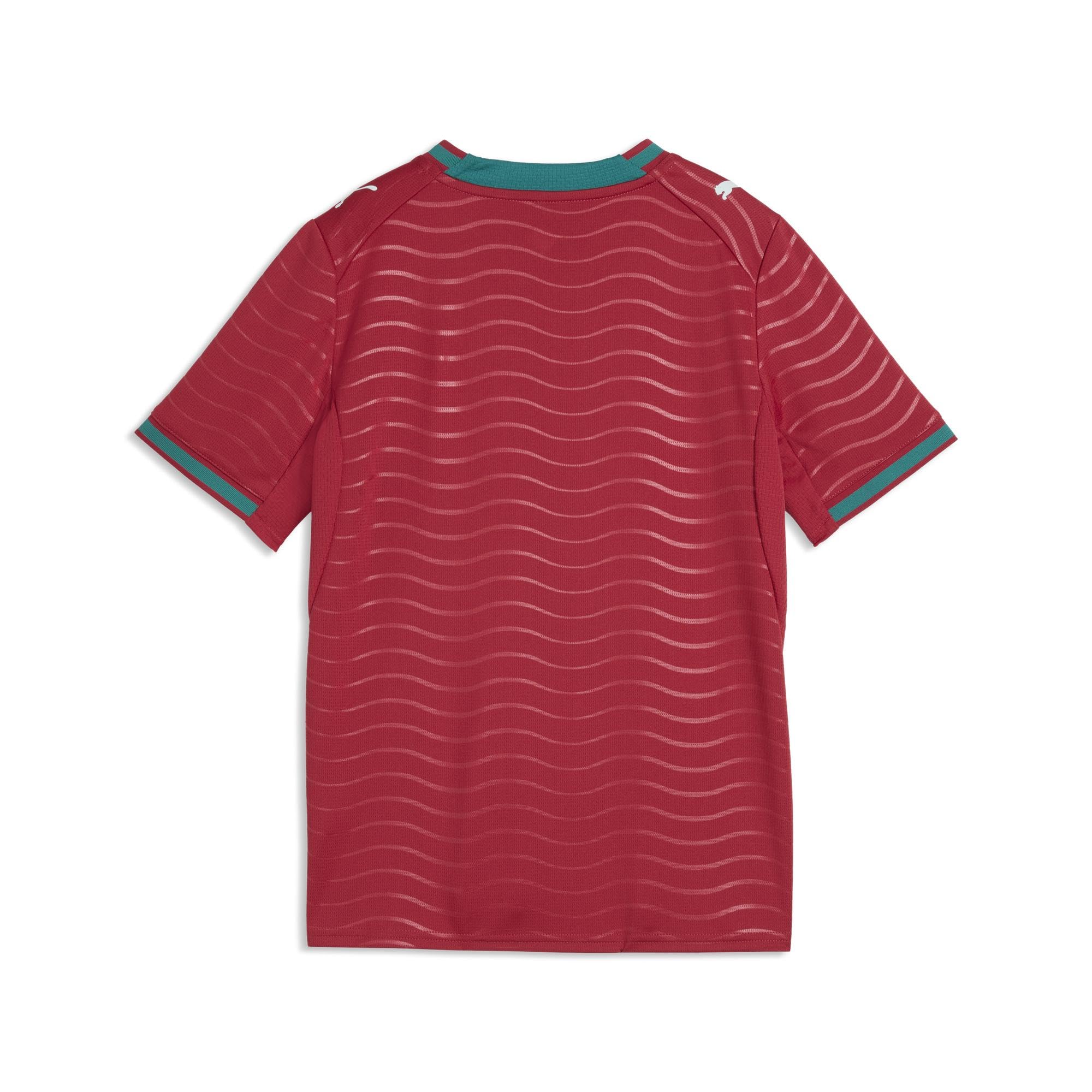 PUMA Replika koszulki domowej FPF Jr