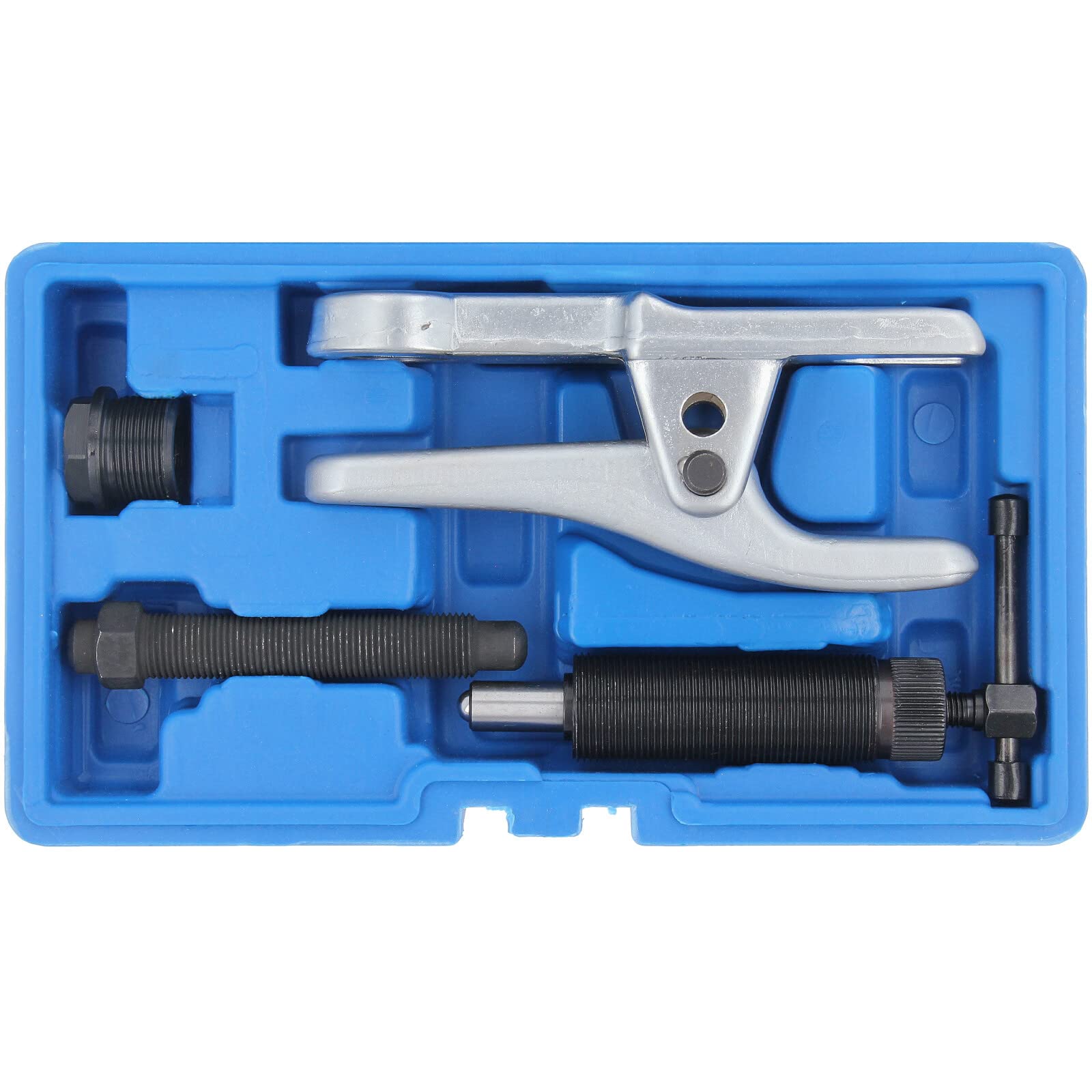 Pneumatisch en hydraulisch gereedschap van