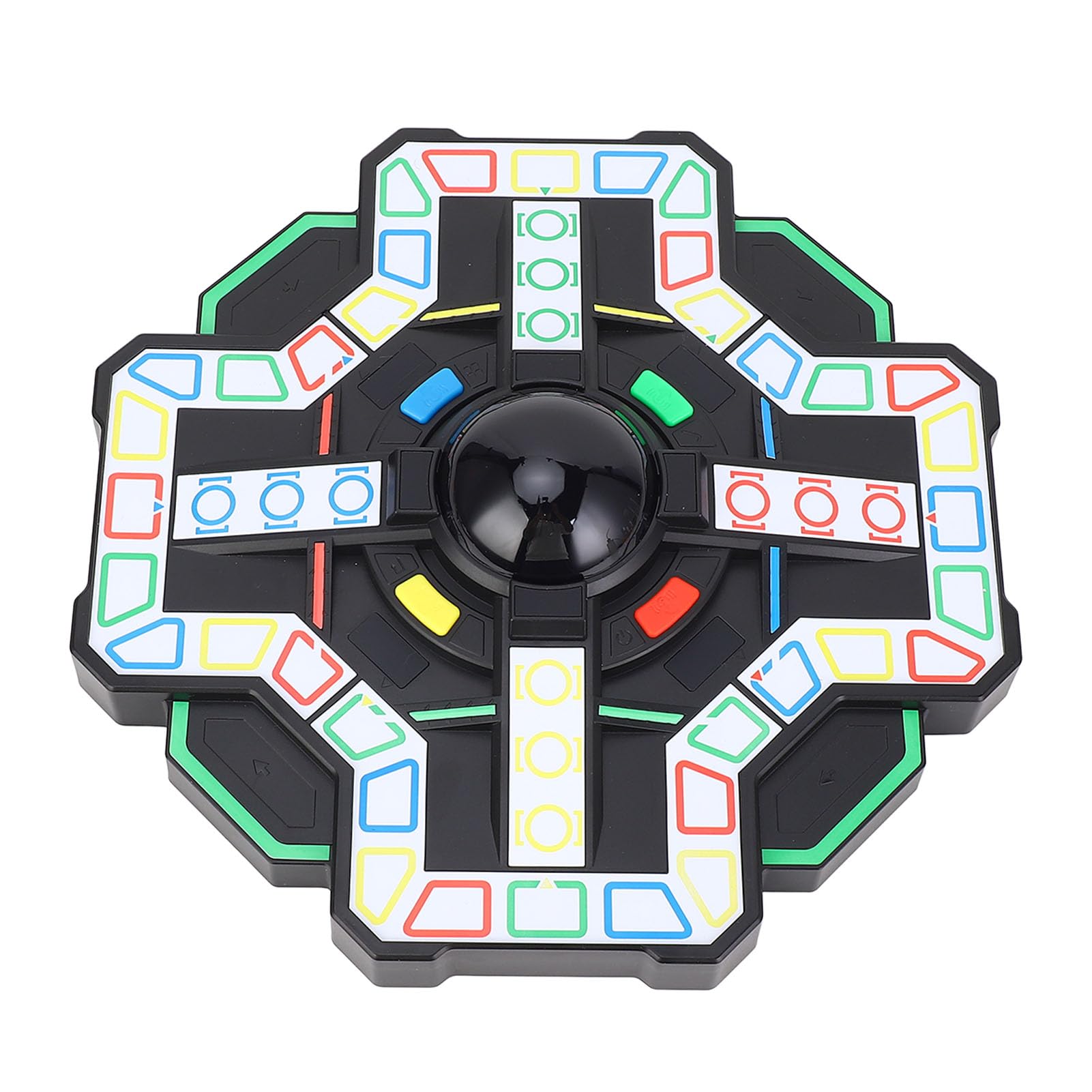 Gioco da Tavolo Flying Chess Giocattolo Educativo per Divertimento