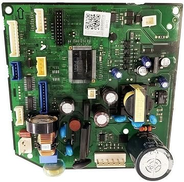 Air Conditioning Computer Board Indoor Unit Motherboard DB92-03467G, Compatible for Samsung Air Conditioning