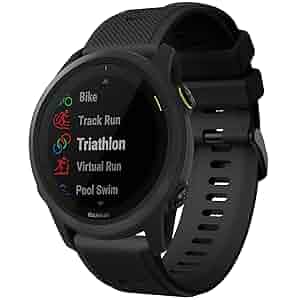 Garmin745　箱付き Amazon | ガーミン ForeAthlete 745 Neo Tropic F 010-02445-41