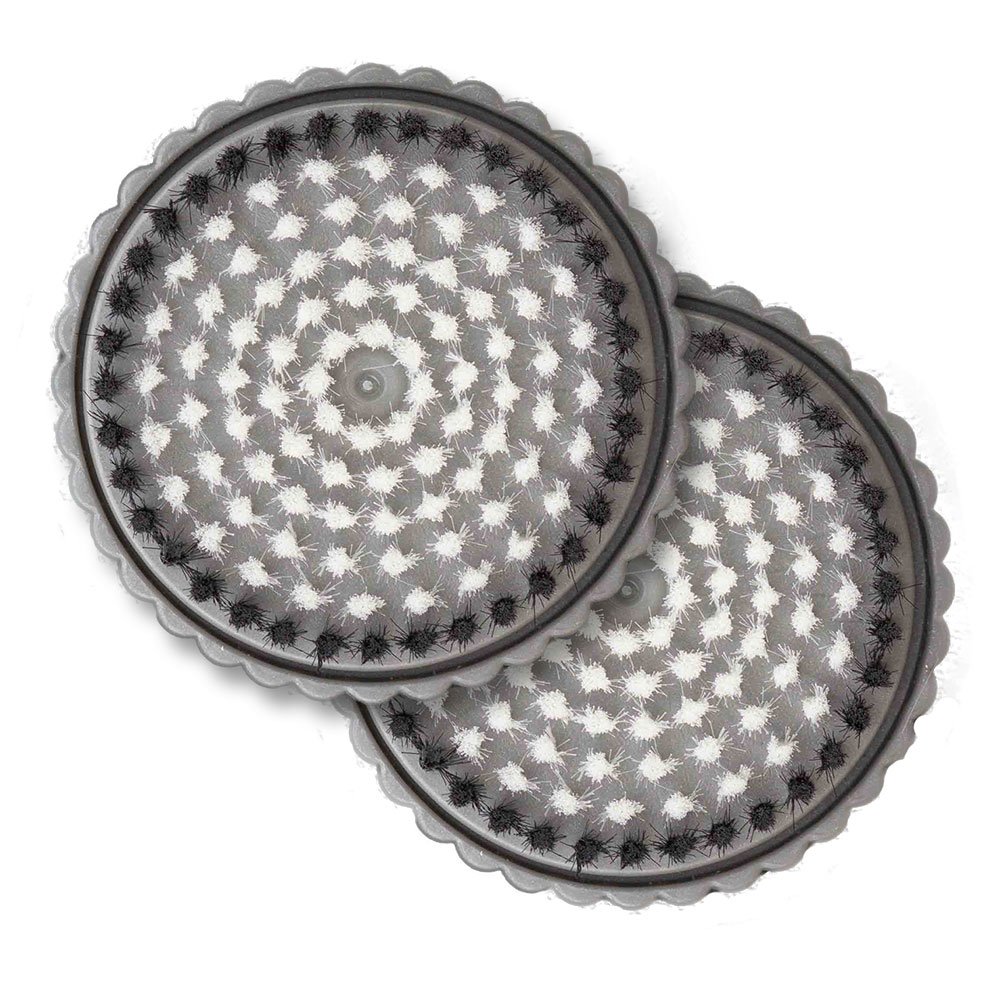 Body Replacement Brush Head for Facial Cleansing Systems : Beauty & Personal Care