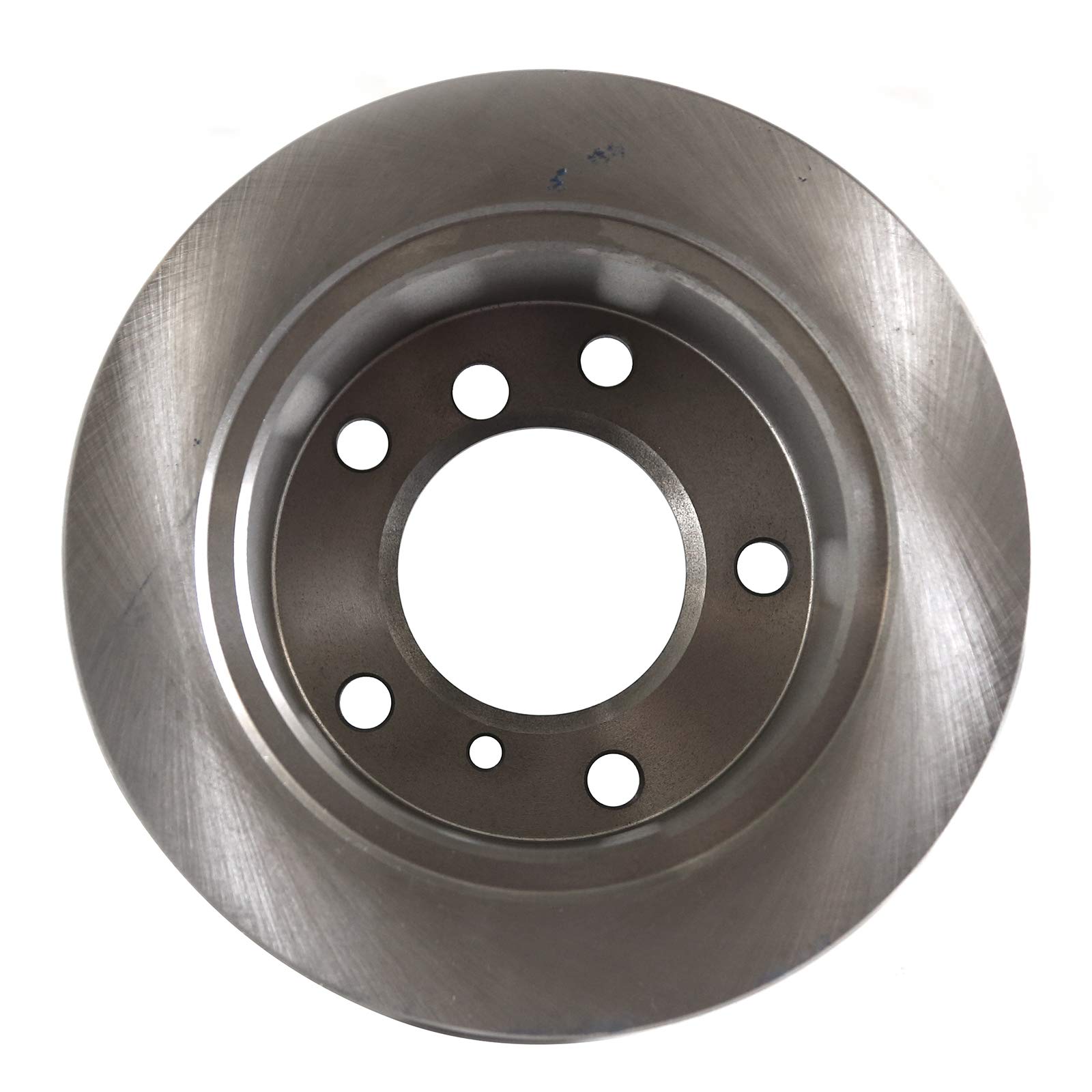 WXQP Auto Parts Rear Brake Disc for Mercedes Sprinter OE 901423061 