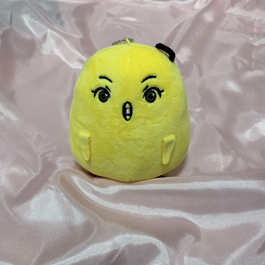 黒子のバスケ　ビッグぬいぐるみ　ひよこ　黄瀬 公式】黒子のバスケ ANIMATION GALLERY on X: 